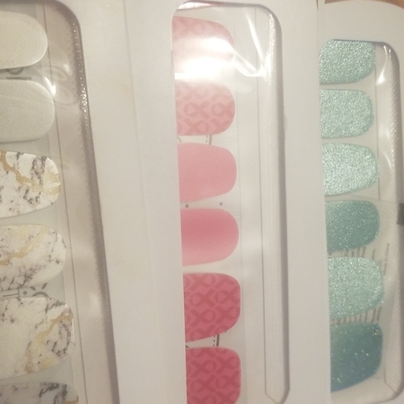 Other - Color street bundle set